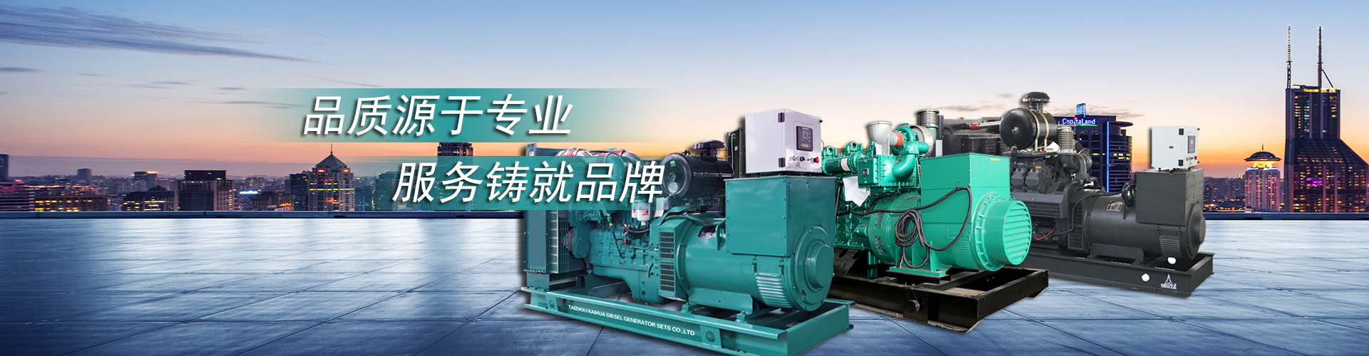 开云体育官方app下载发电机组价格